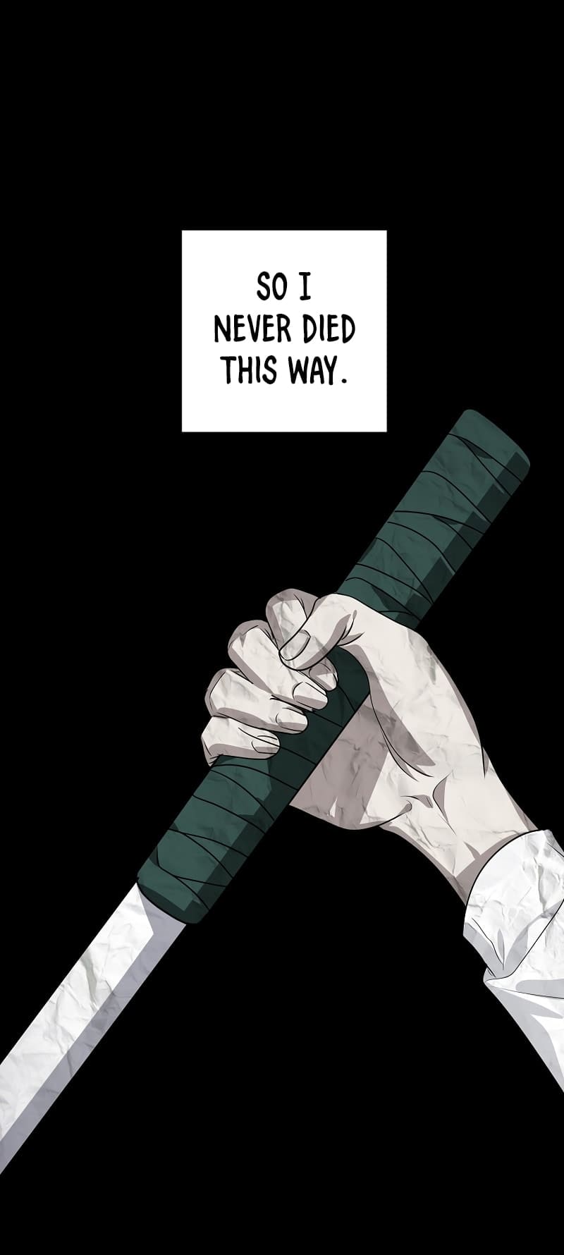 SSS-Class Suicide Hunter, Chapter 99 image 06